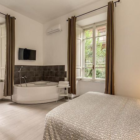 Bed and Breakfast Imperial 78 Рим Номер фото