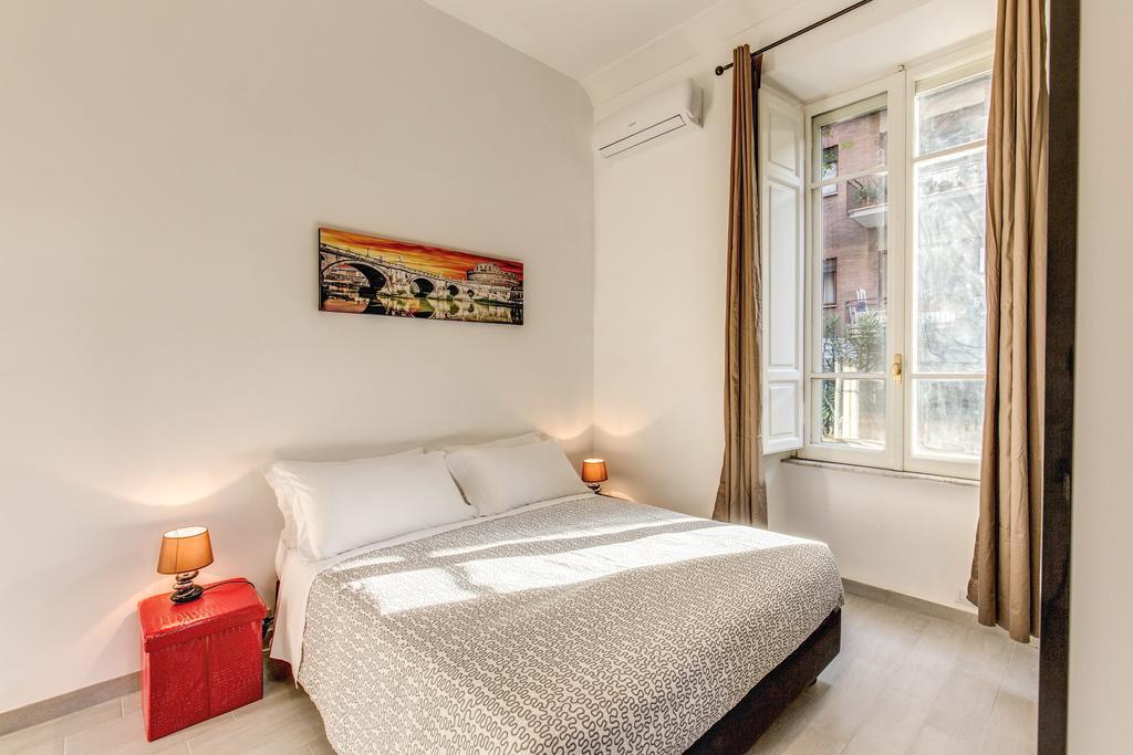 Bed and Breakfast Imperial 78 Рим Номер фото