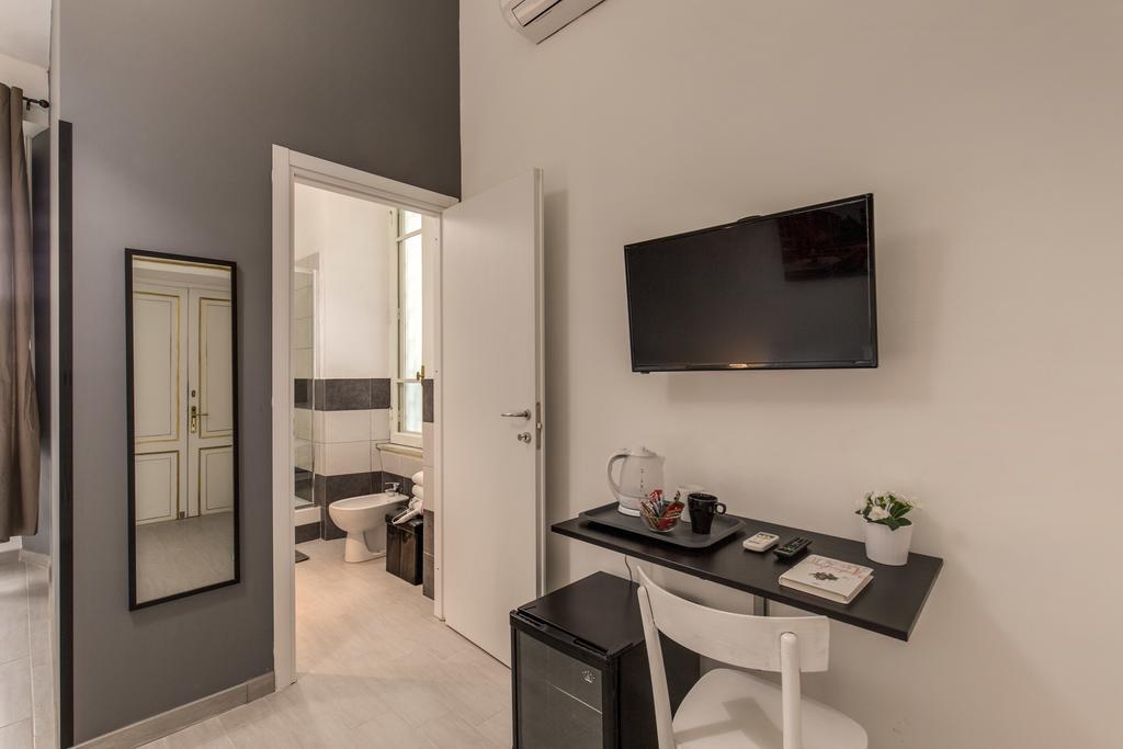 Bed and Breakfast Imperial 78 Рим Номер фото