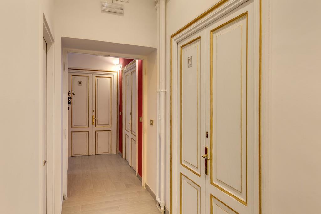 Bed and Breakfast Imperial 78 Рим Экстерьер фото