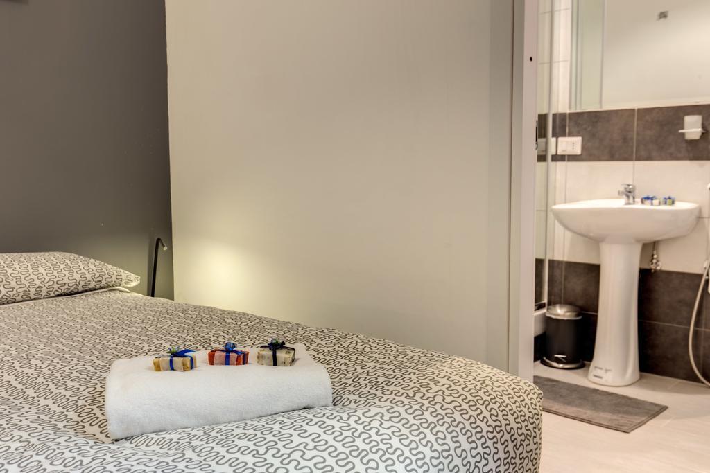Bed and Breakfast Imperial 78 Рим Экстерьер фото