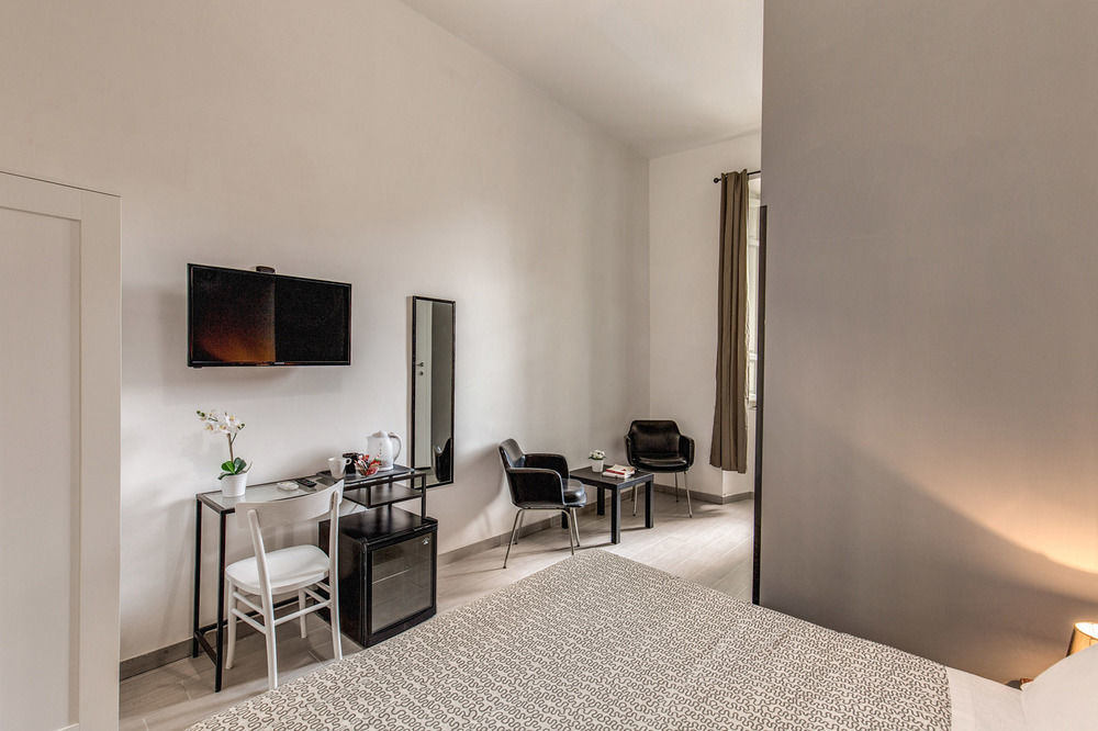 Bed and Breakfast Imperial 78 Рим Экстерьер фото